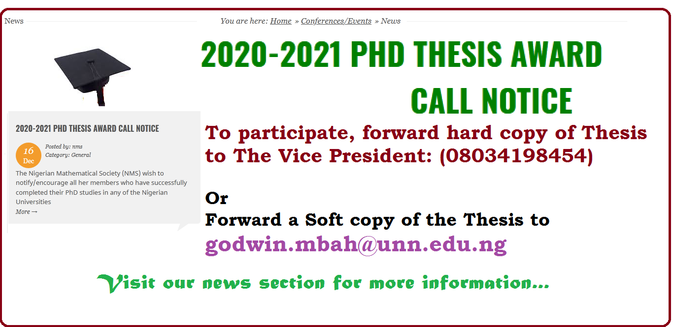 2021 PhD. 